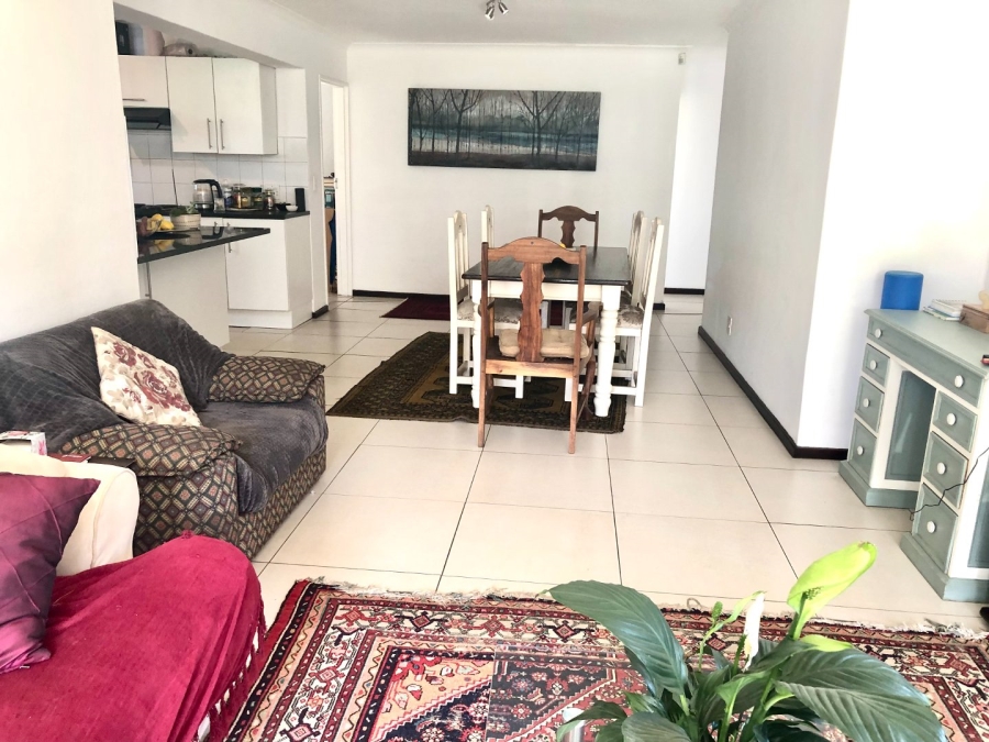 To Let 3 Bedroom Property for Rent in Claremont Western Cape